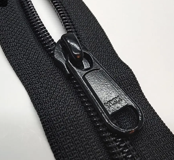 YKK拉鏈有哪些型號 YKK拉鏈有哪些型號